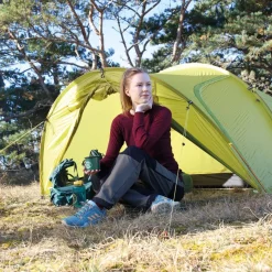 Asivik Explorer 3 personers telt