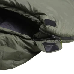 Asivik Explorer 3S / 175 cm H, sovepose