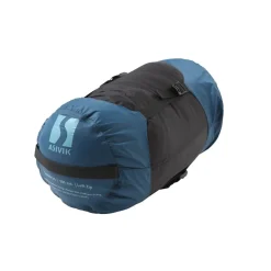 Asivik Explorer 2S / 195 cm V, sovepose
