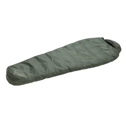 Asivik Explorer 3S / 195 cm V, sovepose