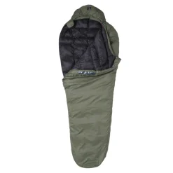 Asivik Explorer 3S / 195 cm V, sovepose