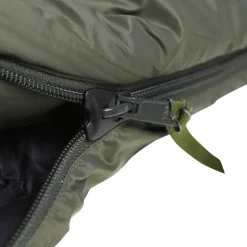 Asivik Explorer 3S / 195 cm V, sovepose