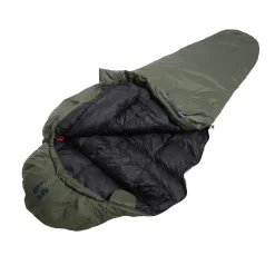 Asivik Explorer 3S / 195 cm V, sovepose