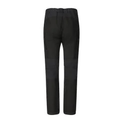 Asivik Hike Bukser HW, herre (Black Ink)