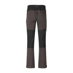 Asivik Hike Bukser LW, dame (Black)