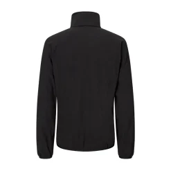 Asivik Hike Fleece, herre (Black)