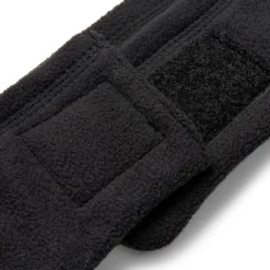 Asivik Hike Fleece Pandebånd (Black)