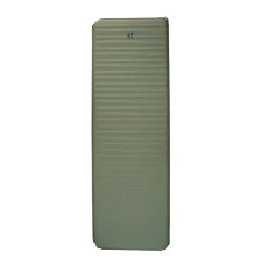 Asivik Hike Mat Large, selvoppusteligt underlag 196*66 cm