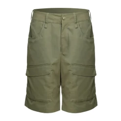 Asivik Hike Shorts, herre (Olive)