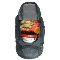 Asivik Hiker Rygsæk 60 ltr.