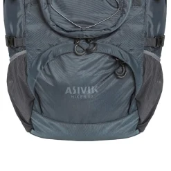 Asivik Hiker Rygsæk 60 ltr.