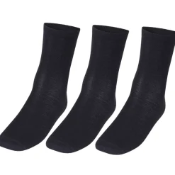 Asivik Liner Sok, merinould, 3-pak