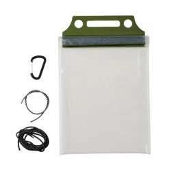 Asivik Mapcase S Kortlomme (Grey)