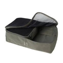 Asivik Mesh Cube Bag L