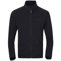Asivik Nanok 2 fleecejakke, herre (Black)