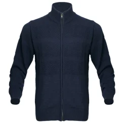 Asivik North Sea Cardigan, herre
