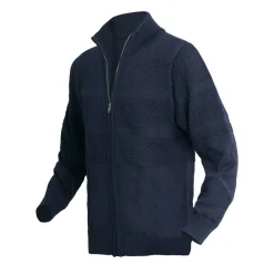 Asivik North Sea Cardigan, herre