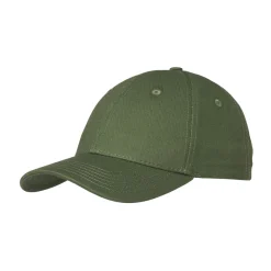 Asivik Organic Cap (Green)