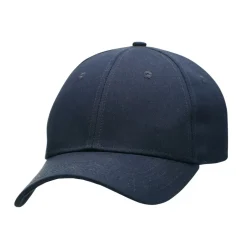 Asivik Organic Cap (Navy)