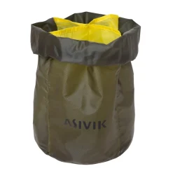 Asivik Quarter Pack Pakpose