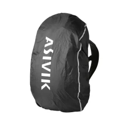 Asivik Raincover 20 - 35 ltr.