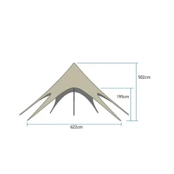 Asivik Startent