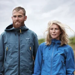 Asivik Storm 4 skaljakke, herre