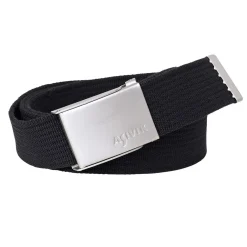 Asivik Trekking bælte (Black)
