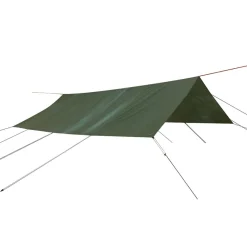 Asivik Trekking Tarp 3x4 meter
