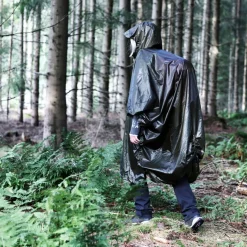 Asivik Ultralight Poncho