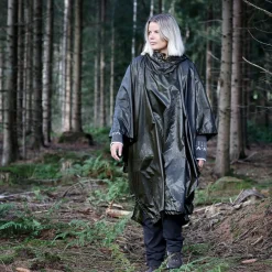 Asivik Ultralight Poncho