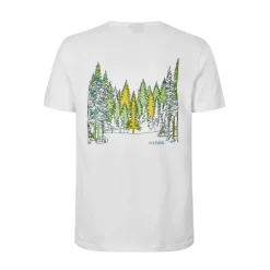 Asivik Vrads T-shirt (White)