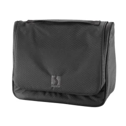 Asivik Wash Bag Gear toilettaske (Black)