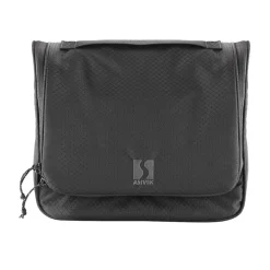 Asivik Wash Bag Gear toilettaske (Black)