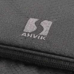 Asivik Wash Bag Gear toilettaske (Black)