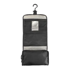 Asivik Wash Bag Roll toilettaske (Black)