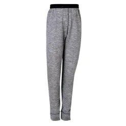 Asivik Wool Pant, junior (Grey)