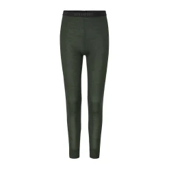 Asivik Wool Pant, junior (Pine)