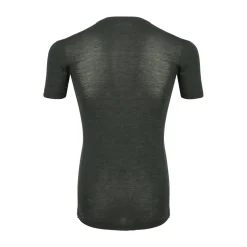 Asivik Wool T-shirt, herre