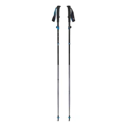 Black Diamond Distance FLZ Z-vandrestave 110-125 cm