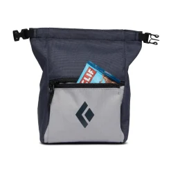 Black Diamond Mondito Chalk Pot (Pewter)