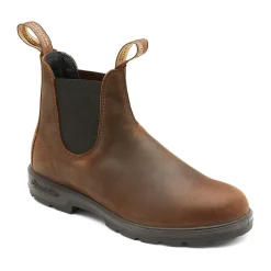Blundstone 1609 Classic Chelsea Boot (Antique Brown)