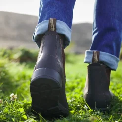 Blundstone 500 Original Chelsea Boot