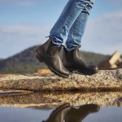 Blundstone 510 Original Chelsea Boot (Black)