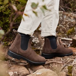 Blundstone 2410 Original Chelsea Boots (Brown)