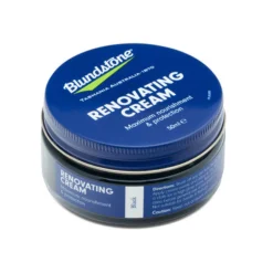 Blundstone Renovating Cream - plejemiddel (Black)