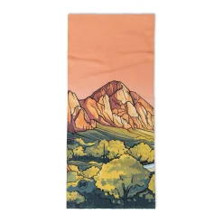 Buff Coolnet UV (Zion)