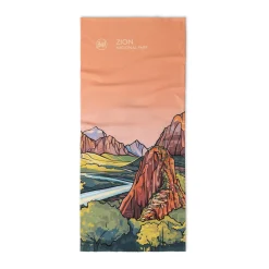 Buff Coolnet UV (Zion)