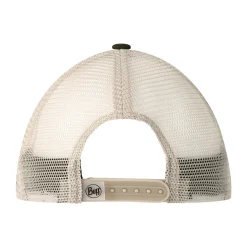 Buff Explore Trucker Cap (Lake River Khaki)