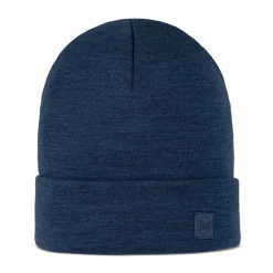 Buff Heavy Weight Merino Uld Hue
